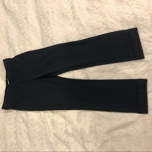 MaxMara Work Pants